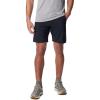 Columbia Men’s Silver Ridge Utility Lite Novelty Short Sleeve(Blackone)