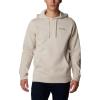 Columbia Men’s Trek Hoodie(Dark Stone  Boxed Gem Columbia Graphic)