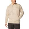 Columbia Men’s Trek Hoodie(Dark Stone/Csc Box Treeline)