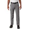 Columbia Sportswear Silver Ridge Cargo Pant(City Grey)