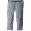 Columbia Sportswear Silver Ridge Cargo Pant(Grey Ash)
