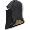 Columbia Unisex-Adult Infinity Trail Balaclava(Black Heather)