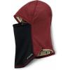 Columbia Unisex-Adult Infinity Trail Balaclava(Spice Heather/Black)