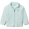 Columbia Unisex-Baby Benton Springs Fleece Jacket(Icy Morn)