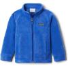 Columbia Unisex-Baby Benton Springs Fleece Jacket(Lapis Blue)