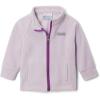 Columbia Unisex-Baby Benton Springs Fleece Jacket(Lavender Pearl)