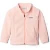 Columbia Unisex-Baby Benton Springs Fleece Jacket(Light Pink)