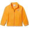Columbia Unisex-Baby Benton Springs Fleece Jacket(Mango)