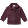Columbia Unisex-Baby Benton Springs Fleece Jacket(Moonvista)