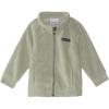 Columbia Unisex-Baby Benton Springs Fleece Jacket(Safari)