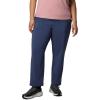 Columbia Womens All Seasons Pull-On Pant(Nocturnal)