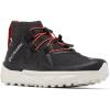 Columbia Womens Facet 75 Alpha Outdry(Black/Red Coral)