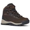 Columbia Women’s Newton Ridge Plus Hiking Boot(Cordovan/Crown Jewel)
