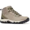 Columbia mens Newton Ridge Plus Wp(Kettle/Nori)