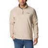Columbia mens Steens Mountain™ Half Zip(Ancient Fossil)