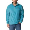 Columbia mens Steens Mountain™ Half Zip(Shasta)