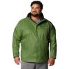 Columbia mens Watertight II Jacket(Canteen)