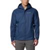 Columbia mens Watertight II Jacket(Dark Mountain)