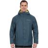 Columbia mens Watertight II Jacket(Ever Blue)