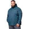 Columbia mens Watertight II Jacket(Everblue)