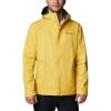 Columbia mens Watertight II Jacket(Golden Nugget)
