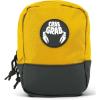 Crab Grab Binding Bag Vintage Yellow