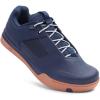 Crankbrothers Unisex-Adult Clip-in Mountain-Biking-Shoes(Navy/Gum)