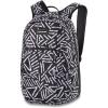 Dakine Campus M 25L – Carbon, One Size(80s Geo)