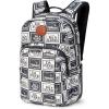 Dakine Campus M 25L – Carbon, One Size(Asphalt Checker)