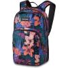 Dakine Campus M 25L – Carbon, One Size(Black Tropidelic)
