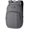 Dakine Campus M 25L – Carbon, One Size(Carbon)