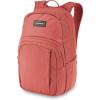Dakine Campus M 25L – Carbon, One Size(Dark Rose)