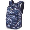 Dakine Campus M 25L – Carbon, One Size(Dark Tide)