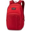 Dakine Campus M 25L – Carbon, One Size(Deep Crimson)