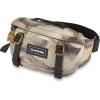 Dakine Hot Laps Bike Waist Bag – 1 Liter(Ashcroft Camo)