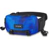 Dakine Hot Laps Bike Waist Bag – 1 Liter(Blue Haze)