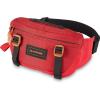 Dakine Hot Laps Bike Waist Bag – 1 Liter(Deep Red)