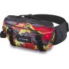 Dakine Hot Laps Bike Waist Bag – 1 Liter(Evolution)