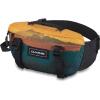Dakine Hot Laps Bike Waist Bag – 1 Liter(Fire Mountain)