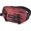 Dakine Hot Laps Bike Waist Bag – 1 Liter(Flare Acid Wash)