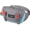 Dakine Hot Laps Bike Waist Bag – 1 Liter(Steel Grey)