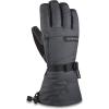 Dakine Men’s Titan Gore-Tex Ski and Snowboard Gloves(Carbon)