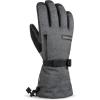 Dakine Men’s Titan Gore-Tex Ski and Snowboard Gloves(Carbon-DK)