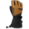 Dakine Men’s Titan Gore-Tex Ski and Snowboard Gloves(Rubber)