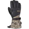 Dakine Men’s Titan Gore-Tex Ski and Snowboard Gloves(Vintage Camo)