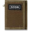Dakine Vert Rail Wallet(Dark Olive Dobby)