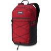 Dakine Wndr Pack 25L – Port Red, One Size(Crimson Red)