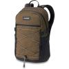 Dakine Wndr Pack 25L – Port Red, One Size(Dark Olive)