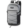 Dakine Wndr Pack 25L – Port Red, One Size(Geyser Grey)