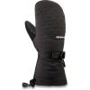 Dakine Women’s Camino Snowboard & Ski Mitt(Black-dk)